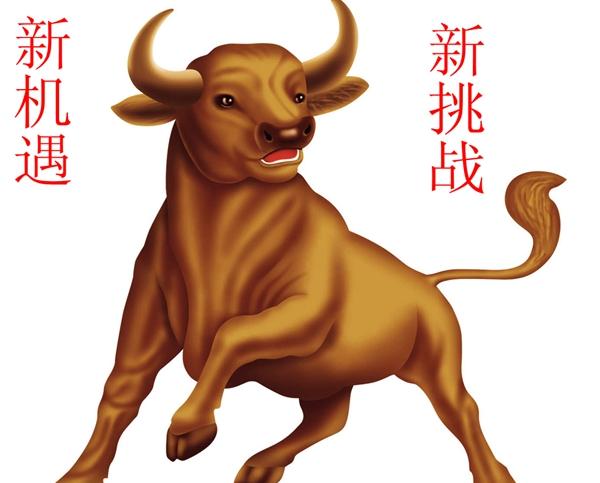 2021年属牛最适合颜色