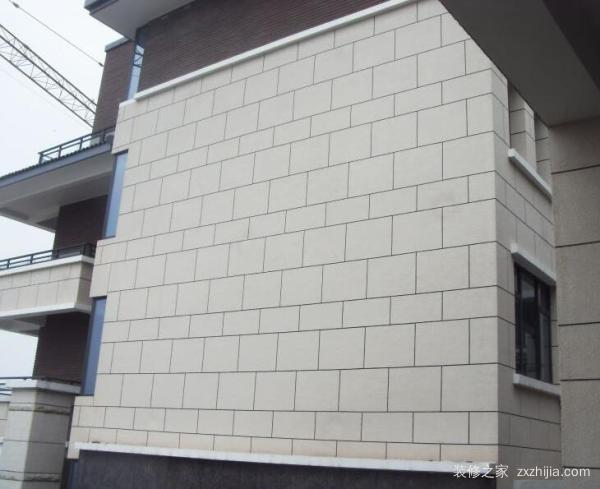 内外需兼备,房屋外墙颜色风水