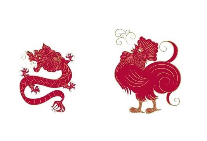 龙和鸡是绝世姻缘吗
