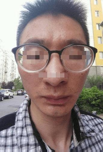 社交能力比较差的男人面相
