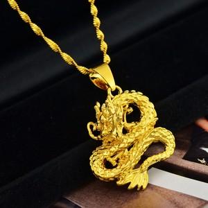 属龙带什么吊坠好,属龙人最适合佩戴什么饰品