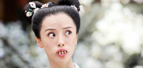 暴牙的女人不能娶?暴牙的女人不好吗