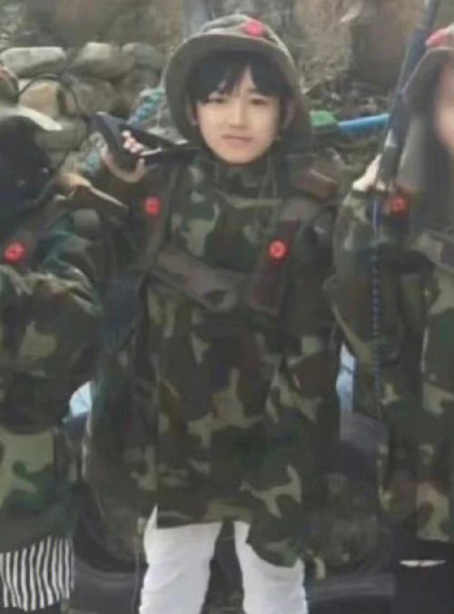 梦见特种兵是什么意思