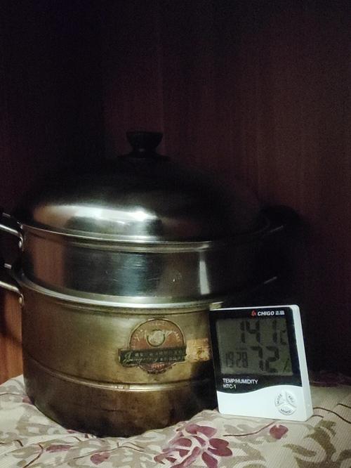 梦见霉豆腐