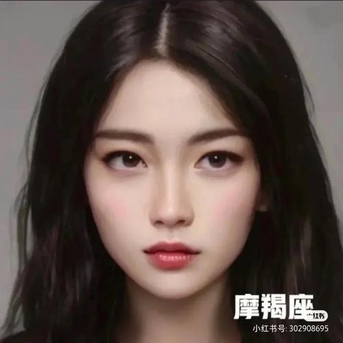 摩羯女给自己的男友颜值打几分