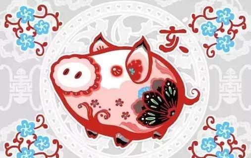 2019年容易遭人骗的生肖
