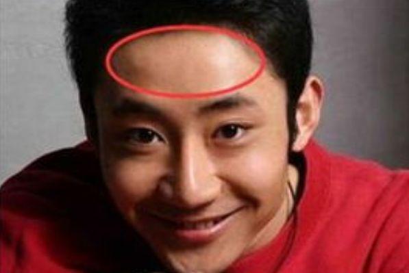 最具有潜力的男人面相