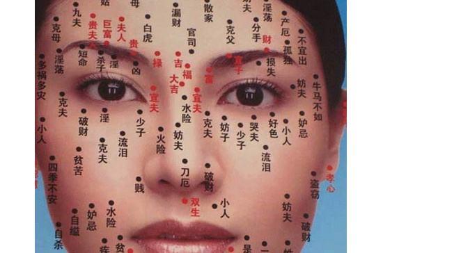 哪些痣是好痣(这3位置“长痣”,铁定越来越漂亮)