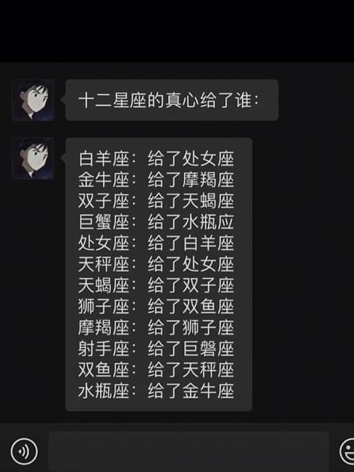 天蝎女早起都会做什么事情