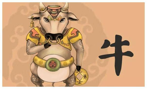 本命年 属牛人2021年感情运势