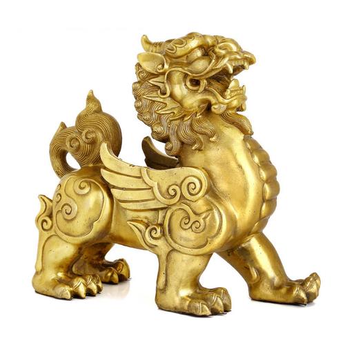 什么材质貔貅摆件最招财