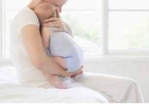 孕妇梦见别人抱小孩