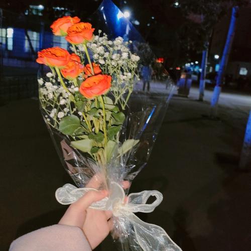 花语大全:六月开什么花?