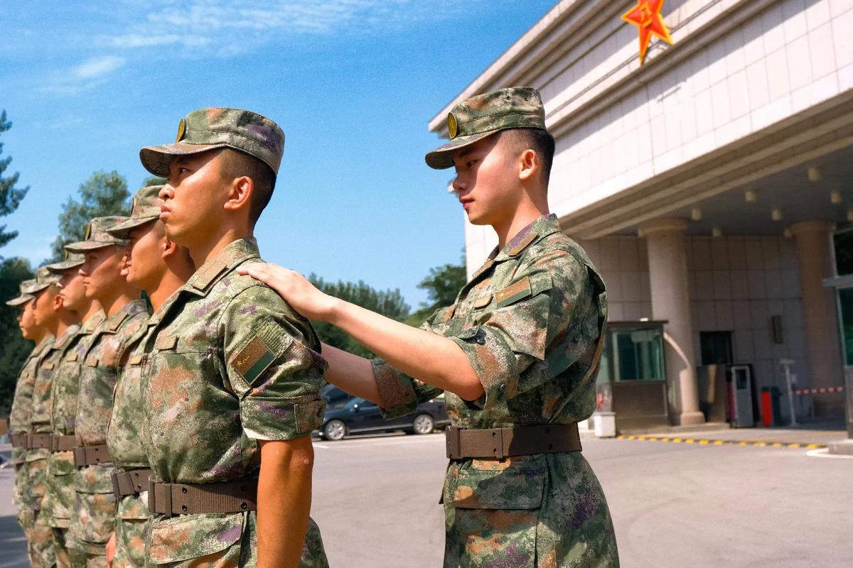 梦见军营是什么意思？
