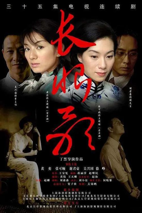 文艺复古的影视公司名字精选