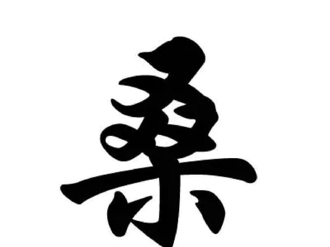 名字里有桑字好吗