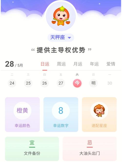 婚后天秤座的幸福指数