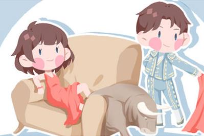 女人梦见儿子小时候是什么意思