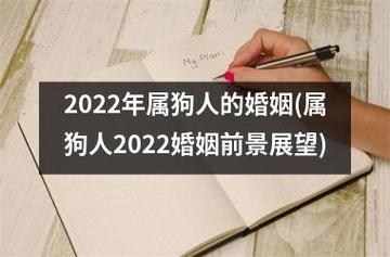 属狗2022年4月份感情婚姻好不好