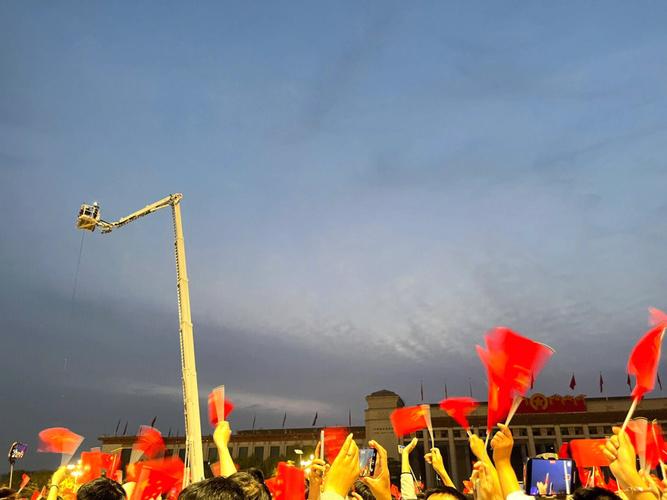 梦见国旗 旗帜是什么意思