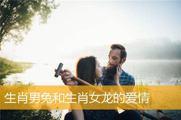 属兔男会拿什么来证明爱情