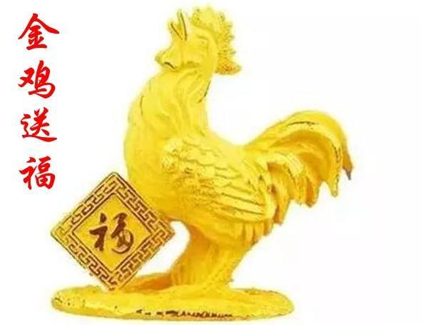 81年的鸡未来十年运势