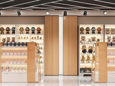 有创意唯美玩具礼品店名字大全