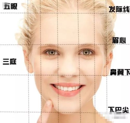 小三女人的面相特征解析
