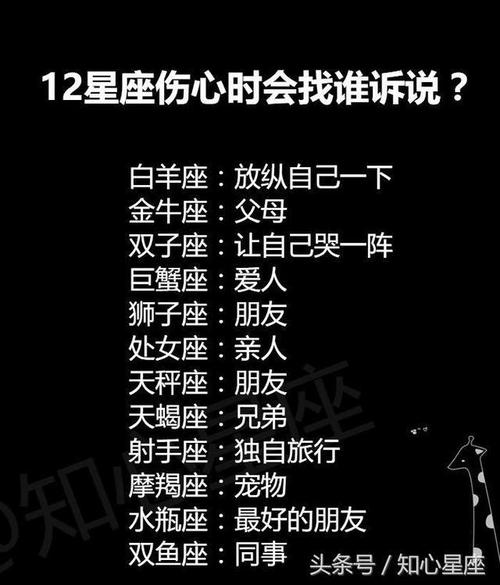 双子座缠上哪种孽缘