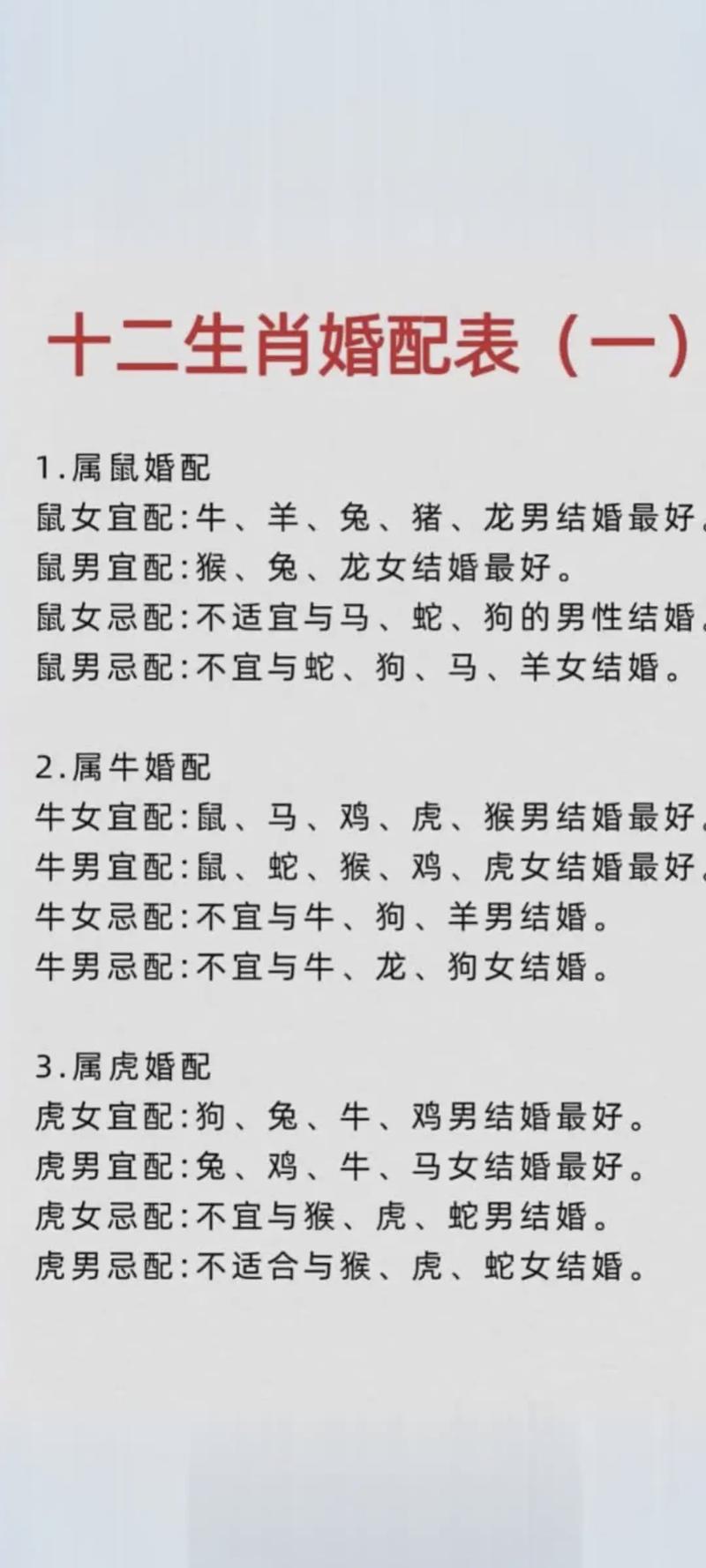 男属狗女属蛇能否婚配?和属蛇女交往需要注意什么?