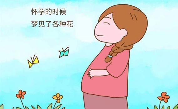 梦见情敌怀孕了是什么意思
