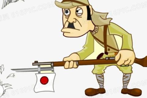梦见打鬼子周公解梦,梦见打鬼子是什么意思?