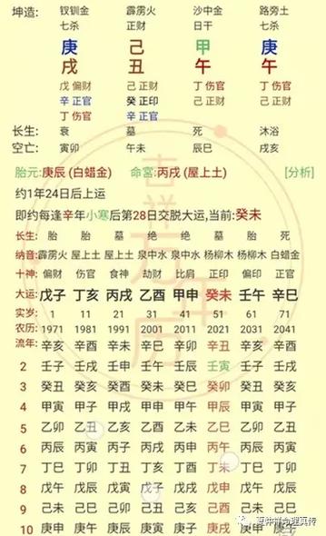 什么是克夫命