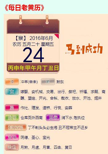 郑博士2019年10月16日生肖运势