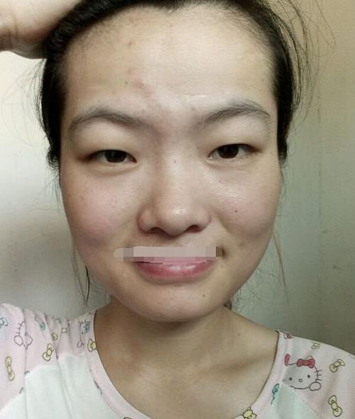 什么面相没主见