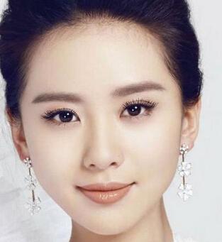 八字眉女性婚姻运势