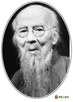 大器晚成 大器晚成的名人