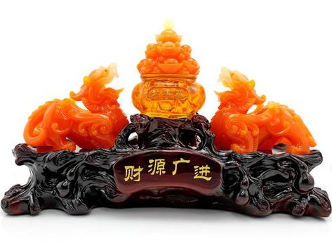 家里放什么聚阳气旺风水