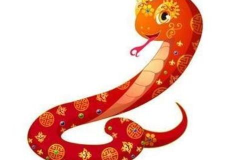 快围观,2017年属蛇的贵人