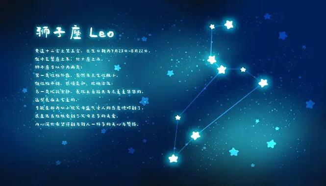 2021年12月狮子座感情劫是哪个星座