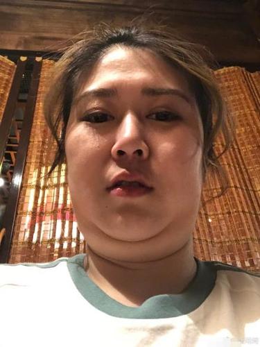 双下巴的人一定嫁得好