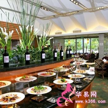 梦见自助餐厅是什么意思