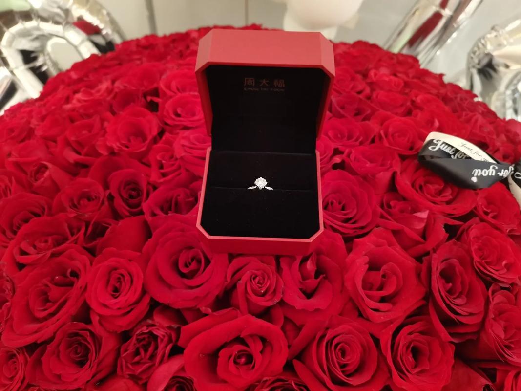 白羊座女人最向往的求婚方式