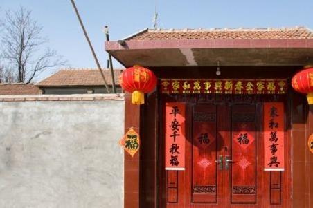 别墅围墙风水禁忌都有哪些