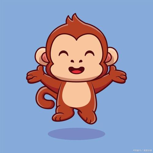 生肖猴最性感的一面