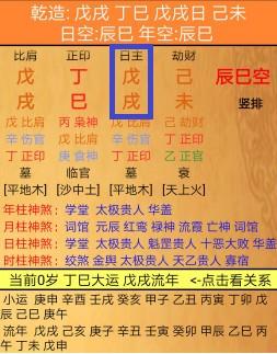 容易出学霸的日柱,学霸高学历八字特征