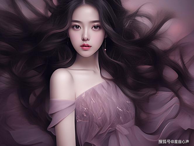最容易当大龄剩女的五大星座女