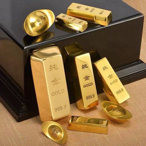 金元宝放在房子哪个位置才能旺财