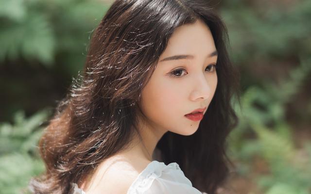 巨蟹男喜欢什么长相的女生