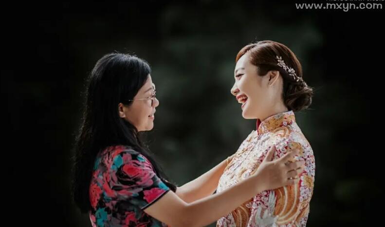 梦见女儿出嫁